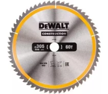 Купить - отрезной диск  Диск пильный DeWALT (DT1960)