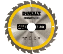 Купить - отрезной диск  Диск пильный DeWALT (DT1944)