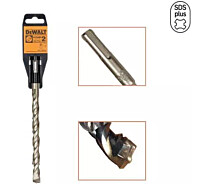 Купить - бур для перфоратора  Бур DeWALT (DT9581)