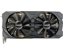 Купить - видеокарту  Видеокарта Manli GeForce RTX 3070 (M-NRTX3070/6RGHPPP-M2479) LHR