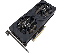 Купить - видеокарту  Видеокарта Manli GeForce RTX3060 Ti LHR (M-NRTX3060TI/6RGHPPPV2-M2480)