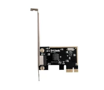 Купить - сетевую карту  Сетевая карта D-Link DFE-530TX (1xFE, PCI-Express, bulk)