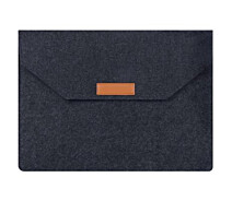 Купить - сумку для ноутбука  Чехол для ноутбука AirOn Premium 15.6" Black (4822356710623)