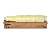 Купить - картридж для принтера и МФУ  Тонер-картридж Develop TN619 Toner Yellow ineo+ 3080 P 3070 (A3VX2D5). 51645