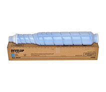 Купить - картридж для принтера и МФУ  Тонер-картридж Develop TN620C Cyan ineo+ 3070L (A3VX4D6). 43649