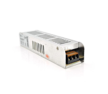 Купить - трансформатор для лампы  Блок питания Ritar RTPS12-120 SLIM/01865 120Вт 12V 10A перфорированный