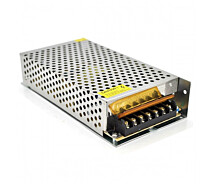 Купить - трансформатор для лампы  Блок питания Ritar RTPS 12-100/12743 100Вт 12V 8.33A перфорированный