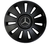 Купить - колпак  Колпаки 16" REX Mercedes Sprinter черные