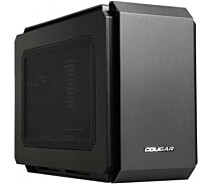 Купить - корпус для ПК  Корпус Cougar QBX