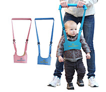 Купить - детские ходунки  Детские ходунки Walking assistant, вожжи, поводок
