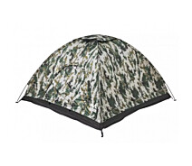 Купить - палатку  Палатка Skif Outdoor Adventure I 200x200 cm Camo (SOTSL200C)