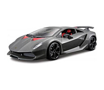 Купить - машинку, модель техники  Машина Bburago LAMBORGHINI SESTO ELEMENTO (18-21061)