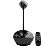 Купить - web-камеру  Веб-камера Logitech ConferenceCam BCC950 (960-000867)
