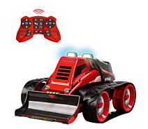 Купить -  Интерактивная игрушка Blue Rocket Робот Robotruck STEM (XT380971)