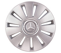 Купить - колпак  Колпаки 15" REX Mercedes Sprinter серые