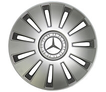 Купить - колпак  Колпаки 16" REX Mercedes Sprinter серые