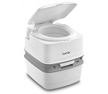 Купить -  Биотуалет Thetford Porta Potti 365 белый 4586 (8710315024586)