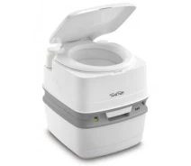 Купить -  Биотуалет Thetford Porta Potti 365 белый 4586 (8710315024586)