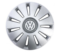 Купить - колпак  Колпаки 16" REX VW LT-35/Crafter серые