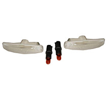 Купить - автофару  Повторители поворотов (2 шт) для Range Rover Sport 2005-2013 гг. (dd62742-3)