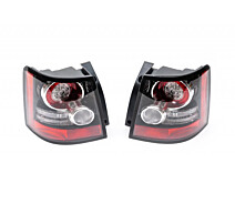 Купить - автофару  Задние фонари рестайлинг (2 шт) для Range Rover Sport 2005-2013 гг. (rr320-rear)