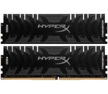 Купить - оперативную память  Оперативная память DDR4 2x8GB/4266 Kingston HyperX Predator Black (HX442C19PB3K2/16)
