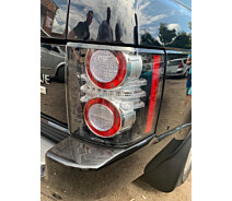 Купить - автофару  Задние фонари рестайлинг (2 шт) для Range Rover III L322 2002-2012 гг. (rr322-rear)