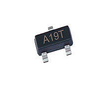 Купить - микросхему  Чип AO3401 100ШТ A19T SOT-23 Транзистор MOSFET P-канальный