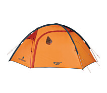 Купить - палатку  Палатка Ferrino Trivor 2 (8000) Orange