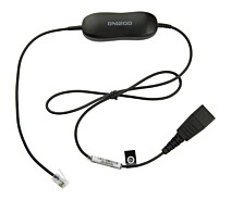 Купить - web-камеру  Умный шнур Jabra GN 1200 (88001-99)