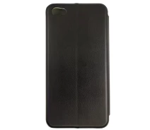 Купить - чехол для смартфона  Чехол-книжка Book360 Xiaomi Redmi Note 5A Black