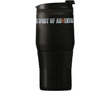 Купить - термоса  Термокружка Vango Magma Mug Tall 380 ml Black (929188)