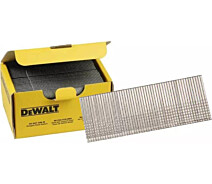 Купить - гвозди  Гвозди из нержавеющей стали DeWALT (DNBT1845SZ)