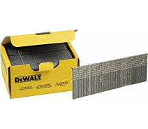 Купить - гвозди  Гвозди оцинкованные DeWALT (DNBT1838GZ)