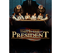 Купить - игру для приставки и ПК  Игра This Is the President для ПК (Ключ активации Steam)