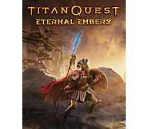 Купить - игру для приставки и ПК  Игра Titan Quest: Eternal Embers для ПК (Ключ активации Steam)