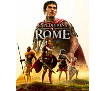 Купить - игру для приставки и ПК  Игра Expeditions: Rome для ПК (Ключ активации Steam)