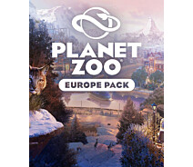 Купить - игру для приставки и ПК  Игра Planet Zoo: Europe Pack для ПК (Ключ активации Steam)