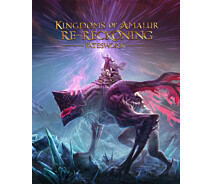 Купить - игру для приставки и ПК  Игра Kingdoms of Amalur: Re-Reckoning - Fatesworn для ПК (Ключ активации Steam)