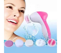 Купить - аппарат для прессотерапии  Аппарат для чистки лица 5 in 1 Beauty Care Massager AE-8782