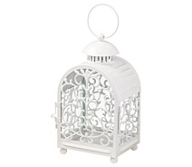 Купить - подсвечник  Фонарь для свечи GOTTGÖRA IKEA
