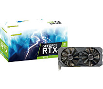 Купить - видеокарту  Manli GeForce RTX 3070 (Limited Hash Rate) (M-NRTX3070/6RGHPPPV2-M2479)