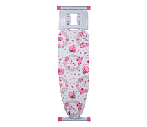 Купить - гладильную доску  Гладильная доска Harbinger MM430 Pink roses 114 х 36 см