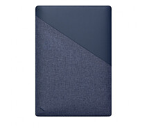 Купить - чехол для Apple MacBook  Чехол Native Union Stow Slim Sleeve Case for MacBook Pro 13/MacBook Air 13 Retina, Indigo (STOW-MBS-IND-FB-13)