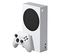 Купить - игровую консоль  Стационарная игровая приставка microsoft xbox series s 512gb