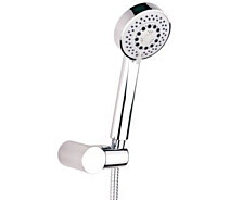 Купить - душевую гарнитуру  Душевой гарнитур Cersanit LANO S951-022 (12488)