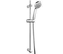Купить - душевую гарнитуру  Душевой гарнитур Cersanit VIBE S951-021 (12489)