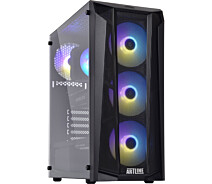 Купить - компьютер  Компьютер ARTLINE Gaming X33 (X33v18)