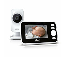 Купить - радионяню  Видеоняня Chicco Video Baby Monitor Deluxe (bc-357567)