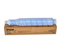 Купить - картридж для принтера и МФУ  Тонер-картридж Develop TN619 Toner Cyan ineo+ 3080 P 3070 (A3VX4D5)